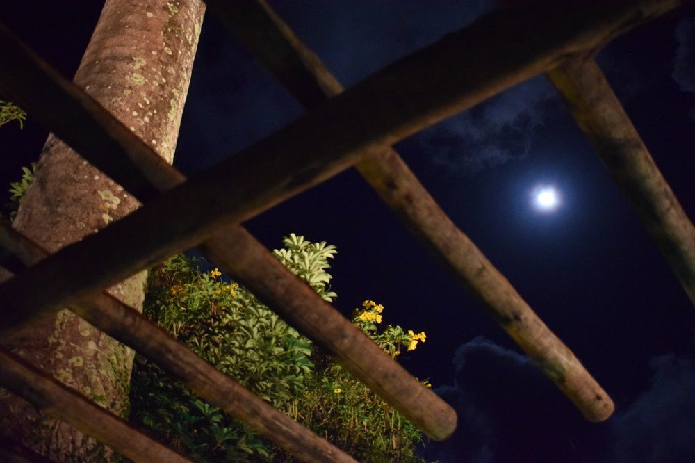 Pousada Sossego Velha Boipeba Exterior foto